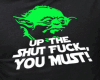 IB TShirt