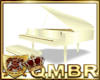 QMBR Chantilly Piano