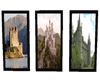 Castles Collection Frame