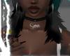 Sara ~custom choker~