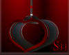 S33 Romantic Heart Swing