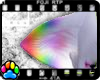 [:3] Rainbow Neko Ears