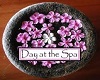 Day at the Spa