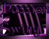 purple passion swing