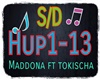 HungUp/Maddona ft tokish