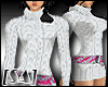 [SA] Sexy Sweater White