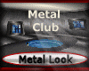 [my]Club Metal W/Pool