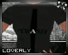 [Lo] Trash Shirt Black