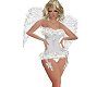 CHRISTMAS ANGEL