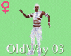 MA OldWay 03 Female