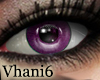 V; Purple Eyes v4
