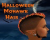 Halloween Army Mohawk