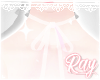 Choker Kawaii White