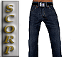 SCORP  Blue Jeans III
