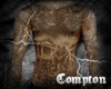 𝕮 zeke skin