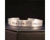 Ashe Pulsera Sisters