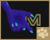 ~AM~ Kvars Claws M