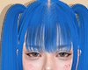 ®Bluemiku Hair