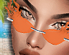 🔥HOT ORANGE SHADES