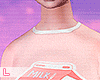 ℒ. Pastel Tee