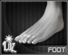 ✴ Perfect Foot
