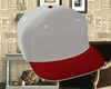 White Red Hat