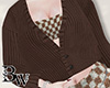 [Bw] Cocoa Autumn Top