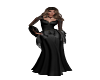 (SS)Dark Witch Dress