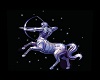 Zodiac Art - Sagittarius