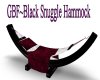 GBF~Black Snuggle Hammoc