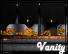 Pumpkin Table Vany