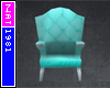 (Nat) Wizard Chair