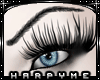 Hm*Animated Eyebrows 01