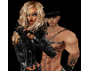 yvonne and mally