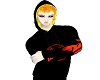 -x- orellow toxic