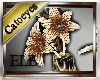 {CT}ELE flower vas2