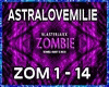 ASTRA - ZOMBIE
