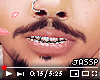 !J. Holographic Grillz