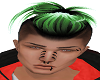 *J* Himuro green