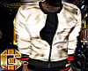 G00 I Cant Jacket