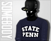 J. State Penn Sweater !