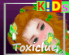 [Tc] Kids Ireland Doll