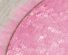 Pink Rug