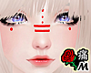 蝶 Mystic Make v4 Red