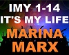 𝄞 Marina Marx 𝄞