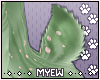✩ Nopal Tail