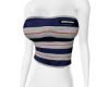 miu striped busty