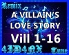 A| Villains Love Remix