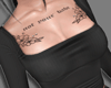 A| Top tattoo+piercing