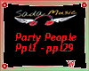 Party People